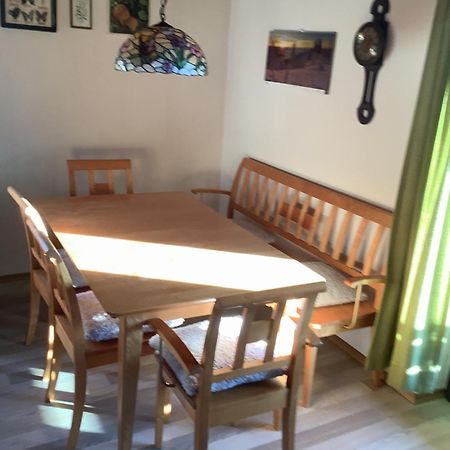 Appartement Haus Liesal à Spiegelau Extérieur photo