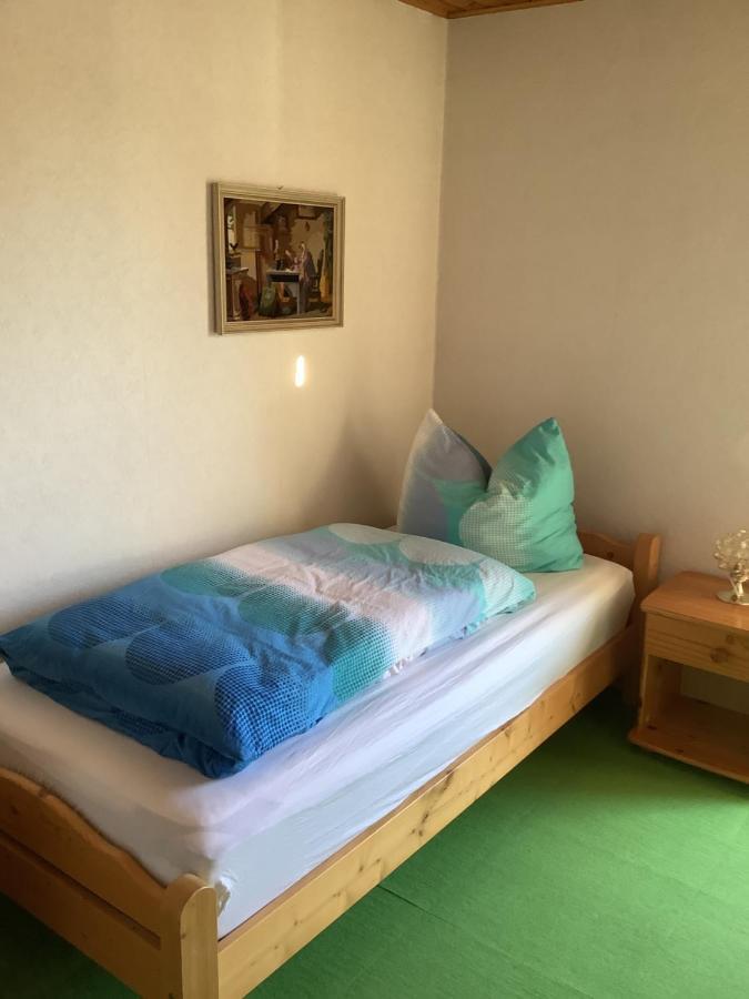 Appartement Haus Liesal à Spiegelau Extérieur photo