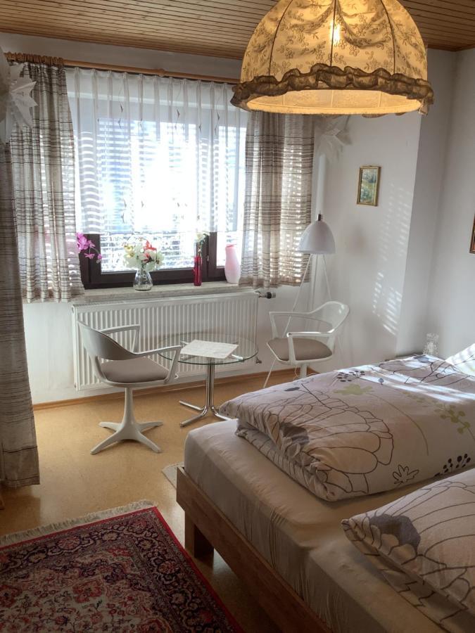 Appartement Haus Liesal à Spiegelau Extérieur photo