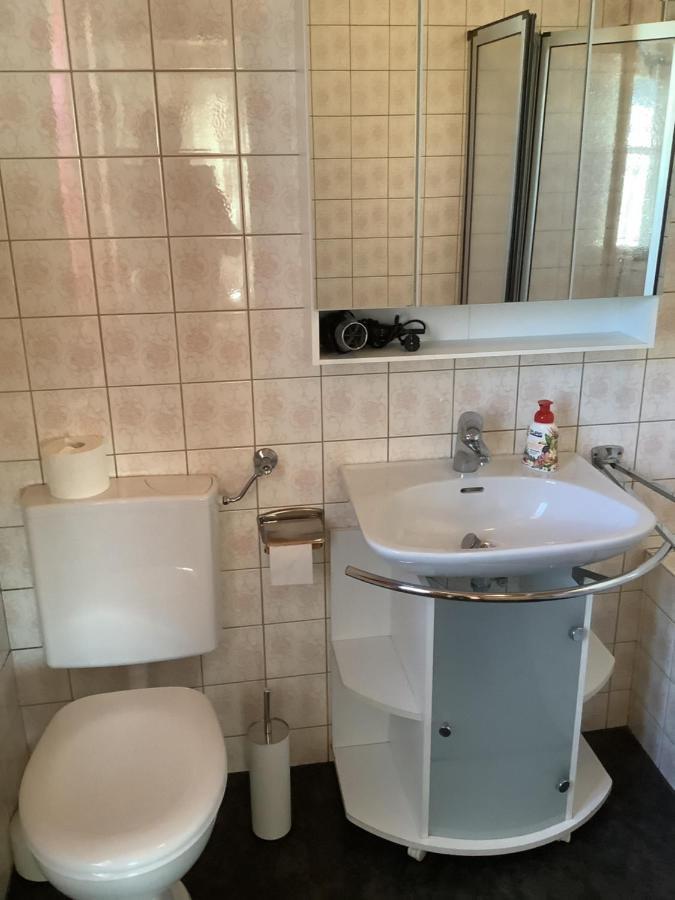 Appartement Haus Liesal à Spiegelau Extérieur photo