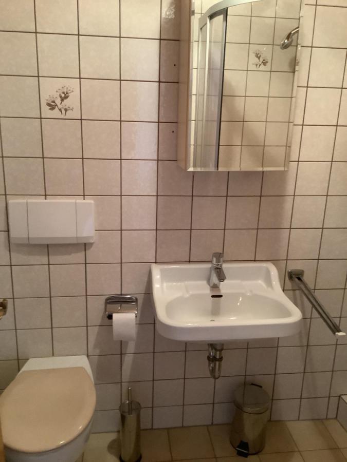 Appartement Haus Liesal à Spiegelau Extérieur photo