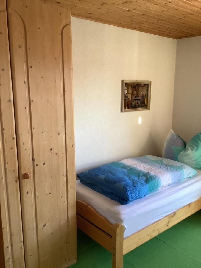 Appartement Haus Liesal à Spiegelau Extérieur photo