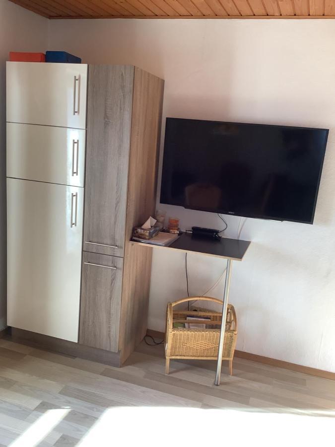 Appartement Haus Liesal à Spiegelau Extérieur photo