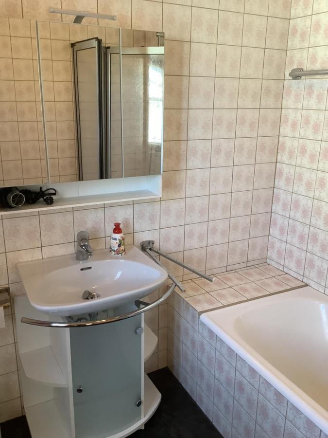 Appartement Haus Liesal à Spiegelau Extérieur photo