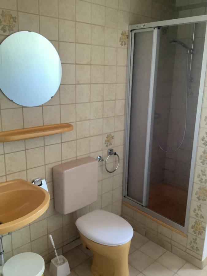 Appartement Haus Liesal à Spiegelau Extérieur photo