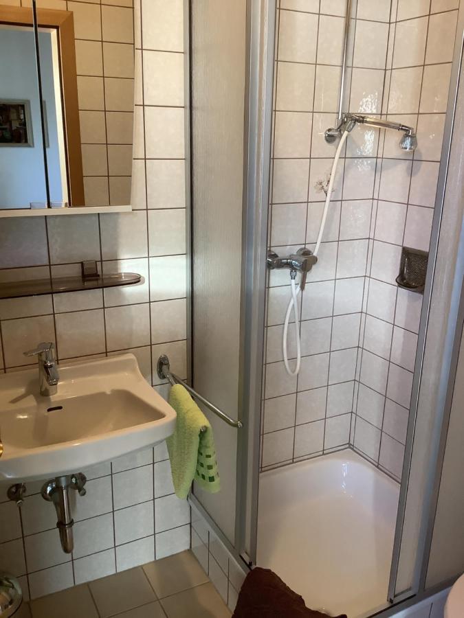 Appartement Haus Liesal à Spiegelau Extérieur photo