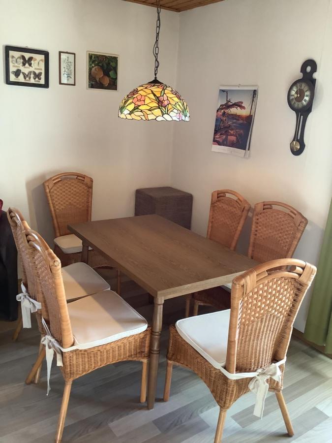 Appartement Haus Liesal à Spiegelau Extérieur photo