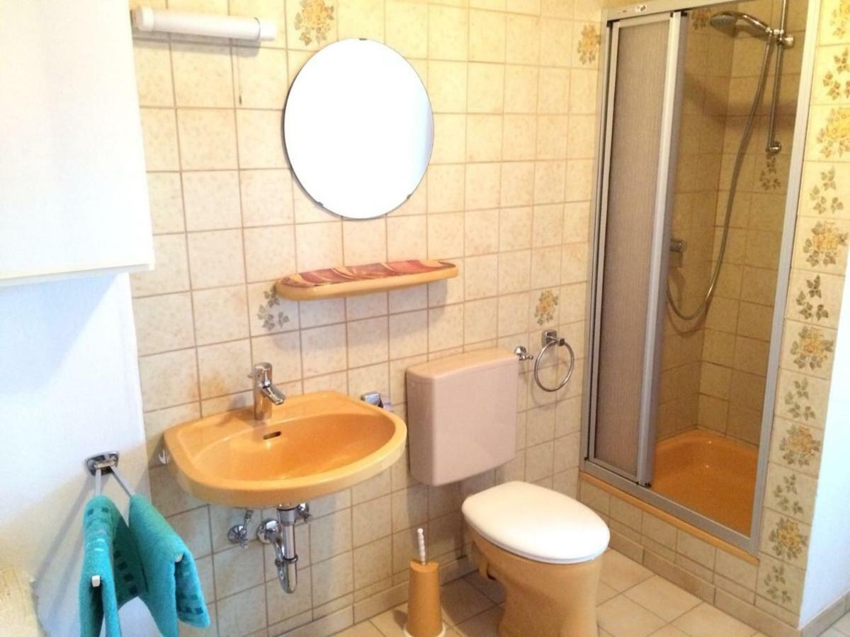 Appartement Haus Liesal à Spiegelau Extérieur photo