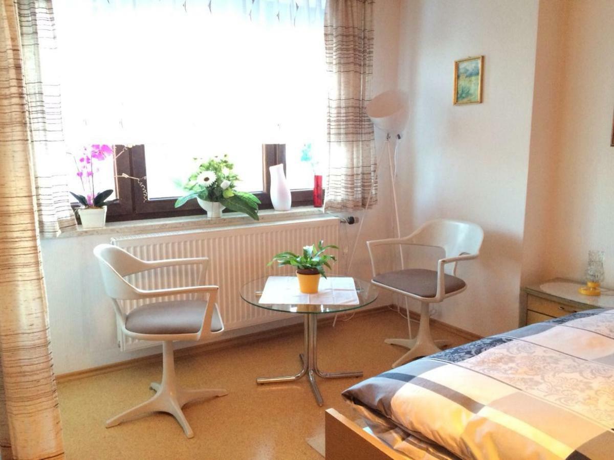 Appartement Haus Liesal à Spiegelau Extérieur photo