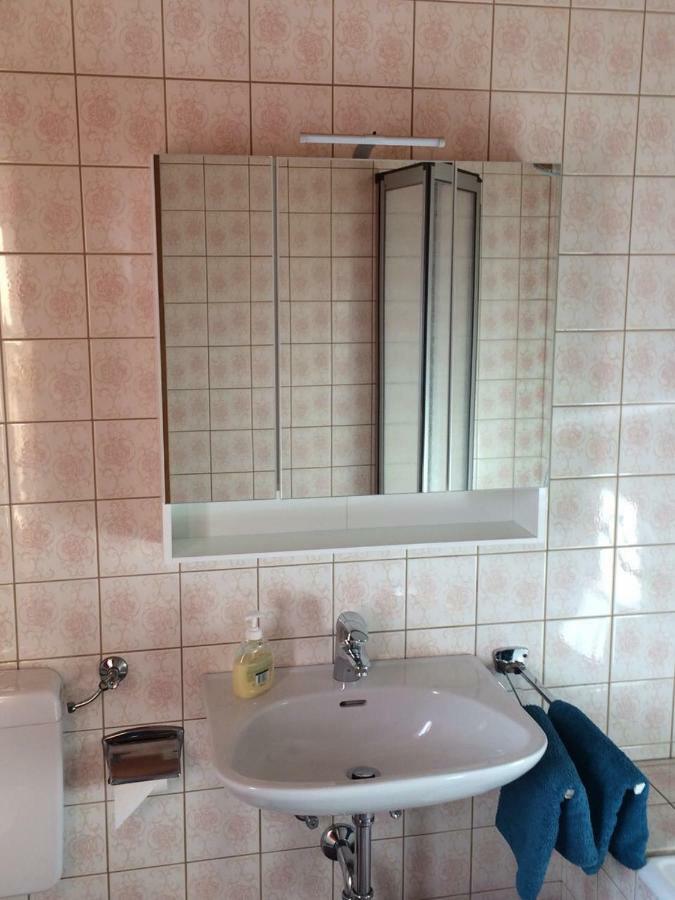 Appartement Haus Liesal à Spiegelau Extérieur photo