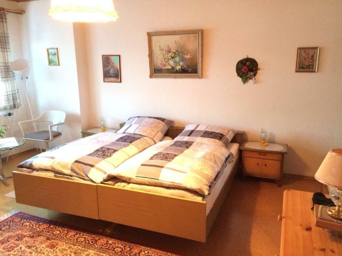 Appartement Haus Liesal à Spiegelau Extérieur photo